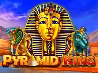 Pyramid King